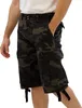 Brandit Vintage Kurze Hose Grau S Mann Grau S Produktbild-Vorschau 5