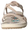 Skechers Reggae Slim Sun Array Beżowy Podgląd zdjęcia produktu 10