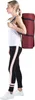 GORILLA SPORTS® Yogamatte - 190x60x1,5 cm, mit Tragegurt, , Produktbild-Vorschau 16