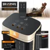 Energooszczędny termowentylator Brandson, grzałka Podgląd zdjęcia produktu 6
