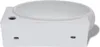 vidaXL Lavabo con foro per rubinetto e foro per troppopieno Anteprima dell’immagine prodotto 6