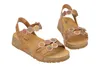Think! Sandalen Sandalen Glattleder Produktbild-Vorschau 15