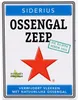 Siderius Ossengal zeep 90 gram Productafbeelding-voorbeeld 8