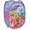 Úložný koš Paw Patrol - Skládací a prostorově úsporný Náhled obrázku produktu 1