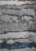 Tapiso Teppich RITZ Modern Marineblau Grau Wohnzimmer Produktbild-Vorschau 2
