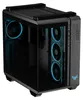 ASUS TUF GAMING GT502 Horizon TG ARGB Black modulares Produktbild-Vorschau 4