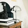 Tischlampe, Kabellos Dimmbar Tischleuchte, Led Tischleuchte Produktbild-Vorschau 9