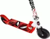 Disney 2-wielscooter 9946, Spider-Man Productafbeelding-voorbeeld 3