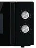 Gorenje MO20E2BH Mikrowelle, 20 Liter, 800 W, Produktbild-Vorschau 4