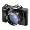INF Digitální fotoaparát 5K 48MP 16x zoom 3,5palcový Náhled obrázku produktu 2