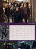 Harry Potter Broschur XL Kalender 2027 Produktbild-Vorschau 6