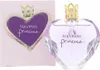 A perfume bottle and its packaging are displayed against a white background. Náhled obrázku produktu
