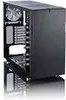 Fractal Design Define R5, Midi Tower, PC, Czarny, ATX, Podgląd zdjęcia produktu 34