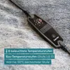 Beurer Green Planet HD 75 - Heizdecke - Nordic Produktbild-Vorschau 19