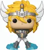Funko Pop! Saint Seiya: Figurki Cygnus Hyoga - Oficjalny Náhľad obrázku produktu 1