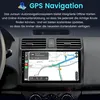Radio samochodowe CarPlay 4+64 GB, Android 15, 4 karty SIM, Podgląd zdjęcia produktu 6