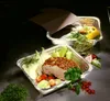 PAPSTAR Aluminium-Gastronorm-Beh„lter, eckig Podgląd zdjęcia produktu 1