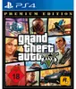 Rockstar Games Grand Theft Auto V : Édition Premium Online, Podgląd zdjęcia produktu 2