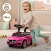 Voiture à pédales Voiture à pédales Voiture pour enfants Voir les images du produit 7