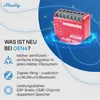Shelly 1PM Gen4 - WLAN Smart Relais Schalter, Strommessung, Produktbild-Vorschau 8