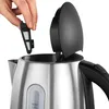 Melitta Prime Aqua, 1,7 l, 2200 W, Schwarz, Edelstahl, Produktbild-Vorschau 13