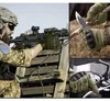 Trizand 21771 Taktické rukavice veľkosť. L khaki Náhľad obrázku produktu 4