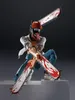 Tamashii Nations Chainsaw Man Reze Arc S.h.figuarts Figur Produktbild-Vorschau 2