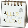 Räder Kleine Botschaften Alles Gute z. Alltag 6,5x6,5cm Produktbild-Vorschau 1