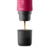 Caffettiera portatile Outin Nano 7500 mAh (rosso) Anteprima dell’immagine prodotto 22