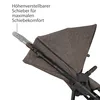 ABC Design Kombi-Kinderwagen Salsa 4 Air - Fashion Edition Produktbild-Vorschau 16