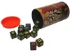 Asmodee Zombie Dice, Gra planszowa, 10 lat(a) Podgląd zdjęcia produktu 3