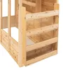 Serra classica - legno naturale Anteprima dell’immagine prodotto 10
