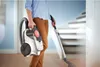 Philips beutelloser Staubsauger 2000 Series, SuperClean Produktbild-Vorschau 6