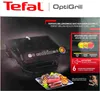 Tefal OptiGrill Grill kontaktowy 6 programów Wskaźnik Podgląd zdjęcia produktu 18