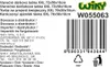 Geschenktüte XXL 72 x 50 x 18 cm WEIHNACHTEN Produktbild-Vorschau 2