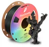Polymaker Panchroma™ PLA Satin Black 1.75 mm 1KG Produktbild-Vorschau 4