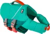 Hurtta Life Savior Schwimmweste ECO, Farbe:ozeangrün, Produktbild-Vorschau 2