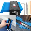 TECPO Konturenlehre | 150 und 250 mm Produktbild-Vorschau 2