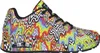SKECHERS Jen Stark Uno Schuhe Damen gelb 39 Produktbild-Vorschau 3