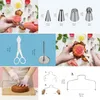 Wenburg set de décoration de gâteaux 51 pcs. Délice Voir les images du produit 4