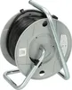 Brennenstuhl AK 260, Weiß, Kunststoff, 4 AC-Ausgänge, Produktbild-Vorschau 2