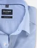 Olymp Luxor Modern Fit Hemd Vichy-Karo Produktbild-Vorschau 6
