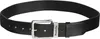 Makita E-05359 Ceinture en cuir noir taille M Voir les images du produit 2
