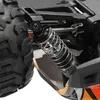 HBX 16889A Pro 1/16 2.4G 4WD bezszczotkowa ciężarówka RC Podgląd zdjęcia produktu 10