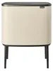 Brabantia Bo Touch Bin, 540 mm, 312 mm, 680 mm, 5,7 kg, Produktbild-Vorschau 6