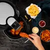 Princess 182020 Friteuse Digital Aerofryer XL Produktbild-Vorschau 20