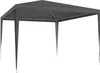 Pavillon FARAH imperméable avec système enfichable 3x3m - Voir les images du produit 1
