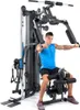 HAMMER Kraftstation Autark 2200, Profi-Multigym, Zubehör, Produktbild-Vorschau 15