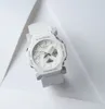 Casio G-Shock GA-2300-7A, Wasserfest Produktbild-Vorschau 3