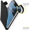 Accezz Flip case pour l'Apple iPhone 13 Pro - Noir Voir les images du produit 2